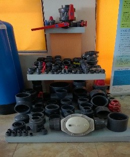 PVC Fittings